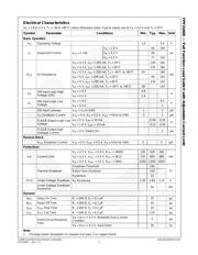 FPF2165R 数据规格书 5