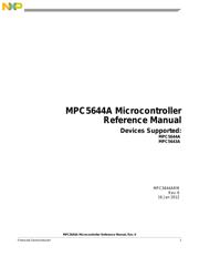 SPC5644AF0MVZ2 datasheet.datasheet_page 1