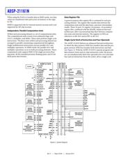 ADSP-21161NKCA-100 datasheet.datasheet_page 4