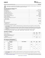 DS89C387TMEA datasheet.datasheet_page 2