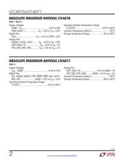 LTC4270CIUKG#PBF datasheet.datasheet_page 2