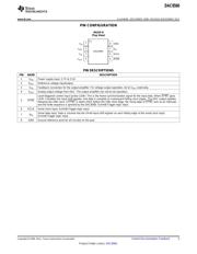 DAC8560IDDGKR datasheet.datasheet_page 5