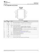 TPD3S716-Q1 数据规格书 3