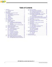 SPC5606BF1VLQ6 datasheet.datasheet_page 2