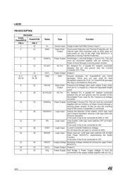 L6235 datasheet.datasheet_page 4