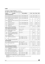 L6235 datasheet.datasheet_page 6