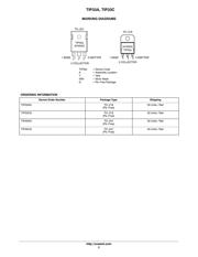 TIP33A datasheet.datasheet_page 2