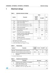 STF40NF20 数据规格书 3