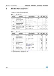 STF40NF20 数据规格书 4