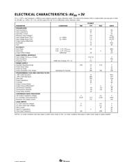 VCA8613 数据规格书 3