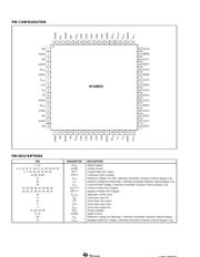 VCA8613 数据规格书 4