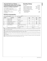 LM2767M5X datasheet.datasheet_page 3