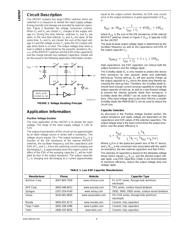 LM2767M5 datasheet.datasheet_page 6