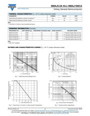 SMAJ33CA-E3/61 datasheet.datasheet_page 3