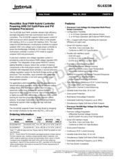 ISL6323BCRZ datasheet.datasheet_page 1