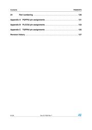 PSD813F2A-90MI datasheet.datasheet_page 6