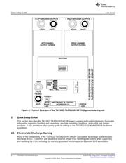 TAS5624ADDVEVM datasheet.datasheet_page 6