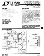 SG3527A datasheet.datasheet_page 1