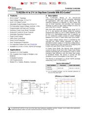 TLV62150RGTT datasheet.datasheet_page 1