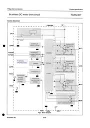 TDA5240 datasheet.datasheet_page 4