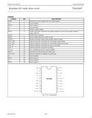 TDA5240 datasheet.datasheet_page 5