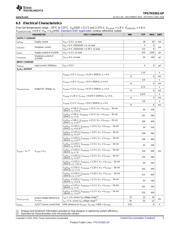 TPS7H3301HKR/EM datasheet.datasheet_page 5