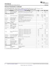 TPS7H3301HKR/EM datasheet.datasheet_page 6