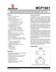 MCP1661T-E/MNY datasheet.datasheet_page 1