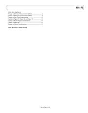 AD5170BRMZ2.5 datasheet.datasheet_page 4