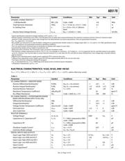 AD5170BRMZ2.5 datasheet.datasheet_page 6