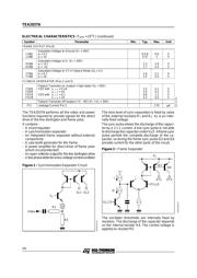 TEA2037 datasheet.datasheet_page 4