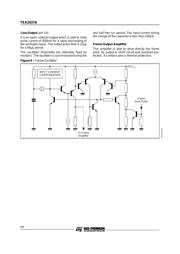 TEA2037 datasheet.datasheet_page 6