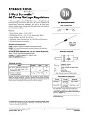 1N5338BRLG datasheet.datasheet_page 1