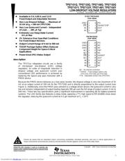 TPS7150 datasheet.datasheet_page 1