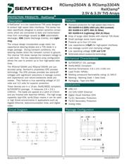 RCLAMP3304N.TCT datasheet.datasheet_page 1