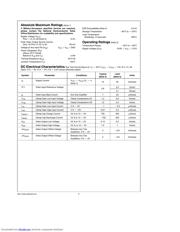 LM1203B datasheet.datasheet_page 2