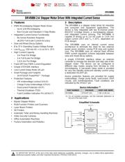 DRV8886PWP datasheet.datasheet_page 1