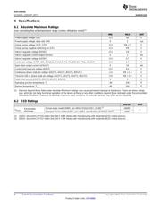 DRV8886PWP datasheet.datasheet_page 4