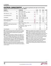 LT3092IST#PBF datasheet.datasheet_page 4