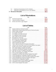 TSB12LV26TPZEP datasheet.datasheet_page 4