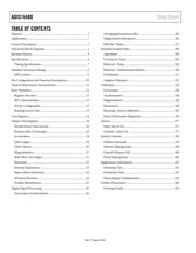 ADIS16480/PCBZ datasheet.datasheet_page 3