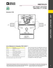 HMC751LC4 datasheet.datasheet_page 6