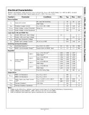 FAN5361 datasheet.datasheet_page 4