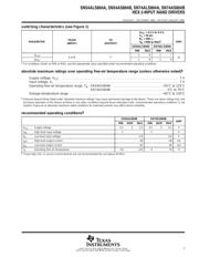 SN74AS804BNE4 datasheet.datasheet_page 3