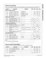 FAN73833 datasheet.datasheet_page 5