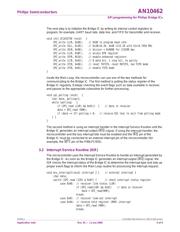 SC16IS760IPW datasheet.datasheet_page 5