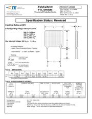 LVR040S-2 datasheet.datasheet_page 1