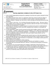 LVR040S-2 datasheet.datasheet_page 2