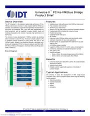 CA91C142D-33CEV datasheet.datasheet_page 1