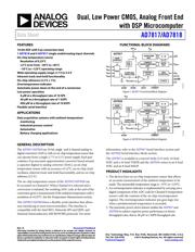 AD7817BRUZ datasheet.datasheet_page 1